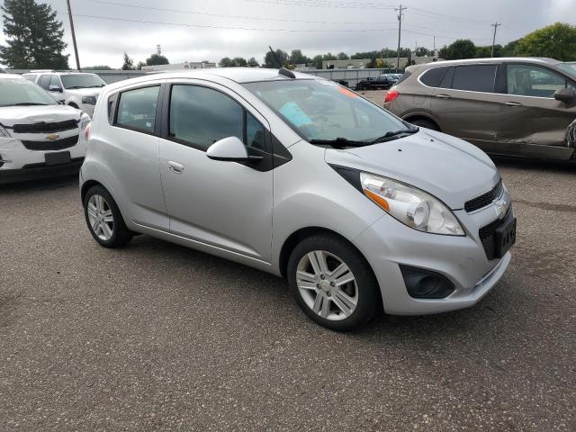 Photo 4 from auction – 2015 CHEVROLET SPARK 1LT with VIN KL8CD6S91FC787508