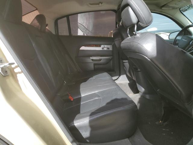 Photo 10 from auction – 2010 CHRYSLER SEBRING LI with VIN 1C3CC5FV1AN163883
