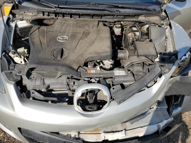 Photo 12 from auction – 2009 MAZDA CX-7 with VIN JM3ER293590222073