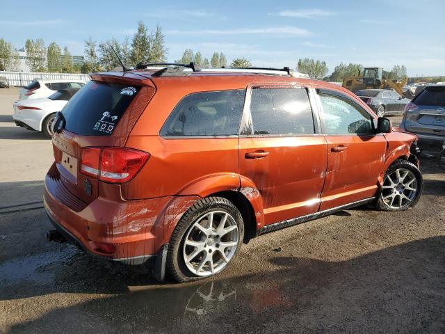 Photo 3 from auction – 2013 DODGE JOURNEY SX with VIN 3C4PDCCG4DT637544
