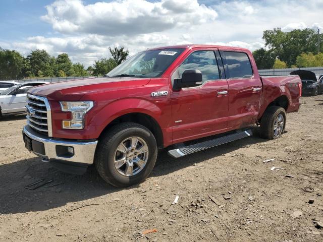 FORD F150 SUPER 2015 z numerem VIN 1FTEW1EG2FFC72233 - Zdjęcie z aukcji