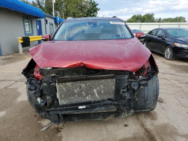 Photo 5 from auction – 2018 KIA SORENTO SX with VIN 5XYPKDA5XJG365775
