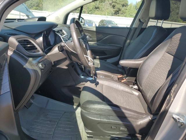 Photo 7 from auction – 2015 BUICK ENCORE with VIN KL4CJASB4FB265218