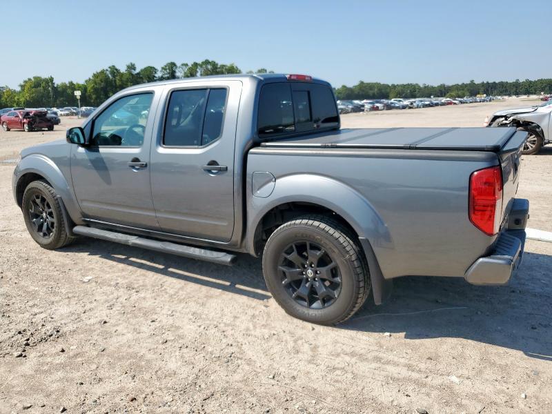 Photo 2 from auction – 2018 NISSAN FRONTIER S with VIN 1N6AD0ER5JN749359