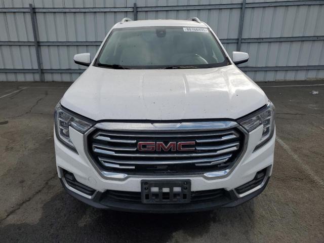 Photo 5 from auction – 2022 GMC TERRAIN SLT with VIN 3GKALVEV4NL182751