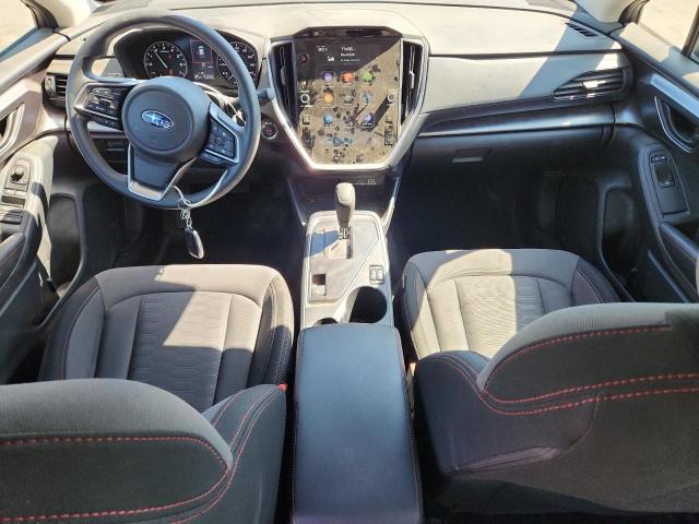 Photo 8 from auction – 2024 SUBARU IMPREZA SP with VIN JF1GUAFC0R8390628