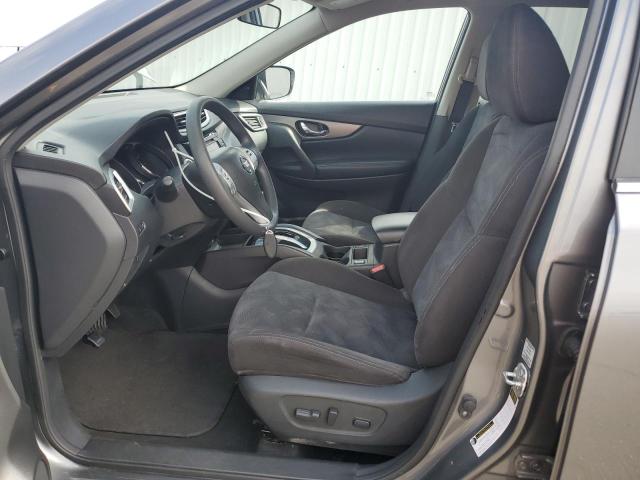 Photo 7 from auction – 2015 NISS ROGUE S with VIN KNMAT2MV8FP537826