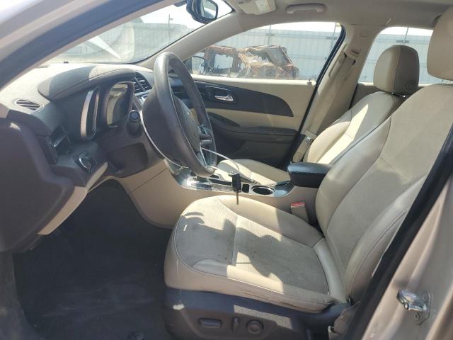 Photo 7 from auction – 2014 CHEVROLET MALIBU 1LT with VIN 1G11C5SL1EF280458