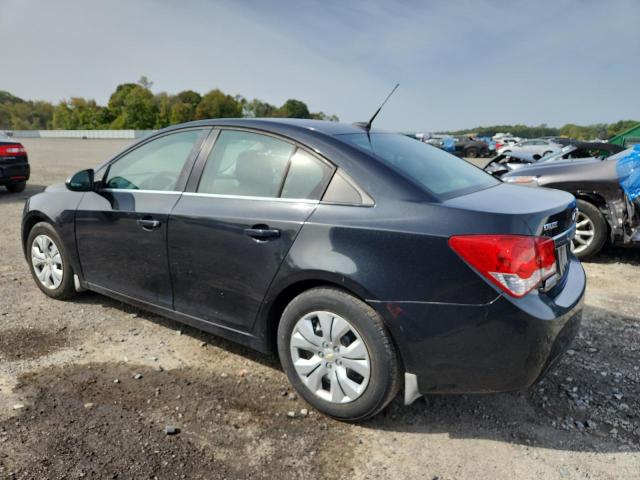 Photo 2 from auction – 2012 CHEVROLET CRUZE LS with VIN 1G1PC5SH2C7354113