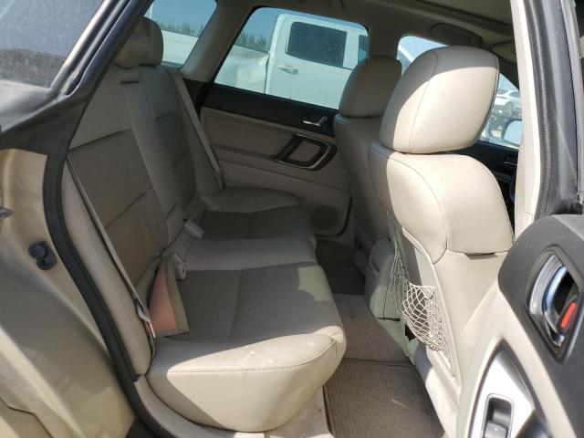 Photo 10 from auction – 2008 SUBARU OUTBACK 3. with VIN 4S4BP86C084314235