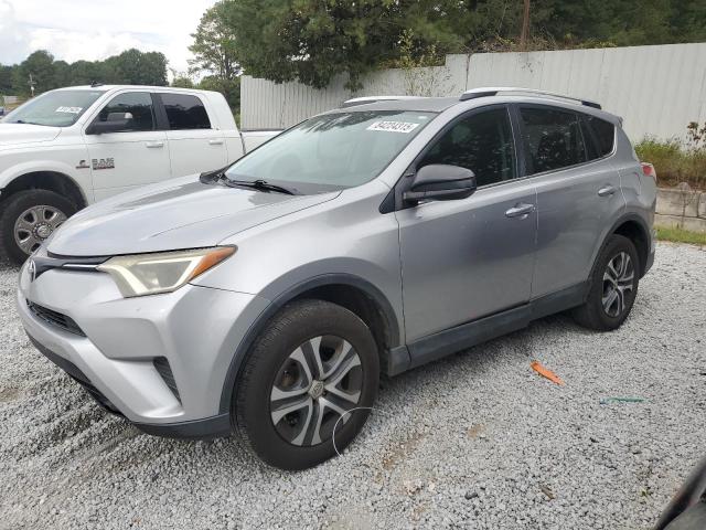 Photo 1 from auction – 2016 TOYOTA RAV4 LE with VIN 2T3ZFREV6GW252209