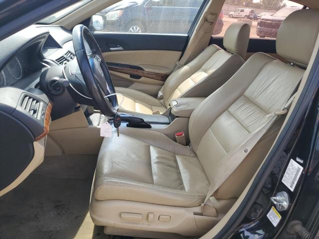 Photo 7 from auction – 2011 HONDA ACCORD EXL with VIN 1HGCP2F86BA110938