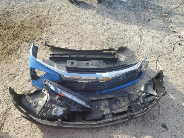 Photo 13 from auction – 2024 CHEVROLET TRAILBLAZE with VIN KL79MMSL0RB115271