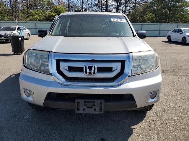 Zdjęcie 5 z aukcji – 2009 HONDA PILOT EXL z VIN 5FNYF48579B013383