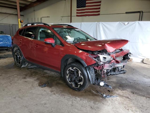 صورة رقم 4 من المزاد - 2019 SUBARU CROSSTREK مع VIN JF2GTANC9KH348352