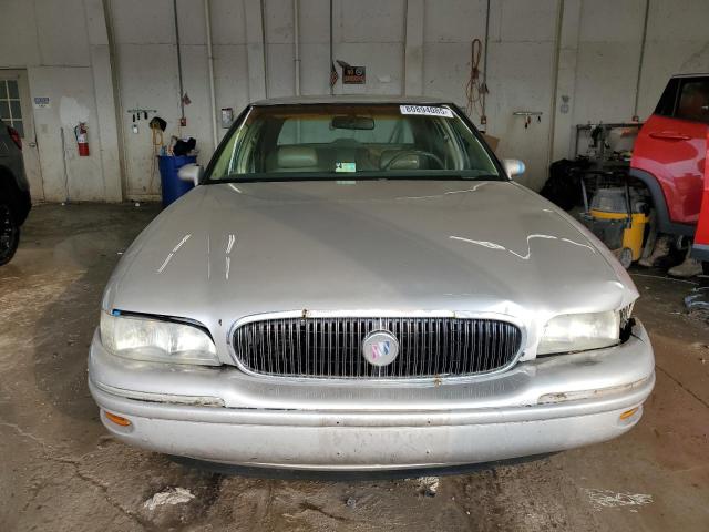 Photo 5 from auction – 1997 BUICK LESABRE LI with VIN 1G4HR52K7VH514467