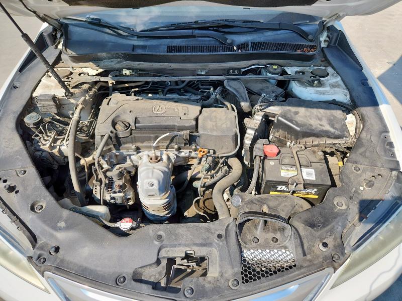 Photo 11 from auction – 2016 ACURA TLX with VIN 19UUB1F34GA007803