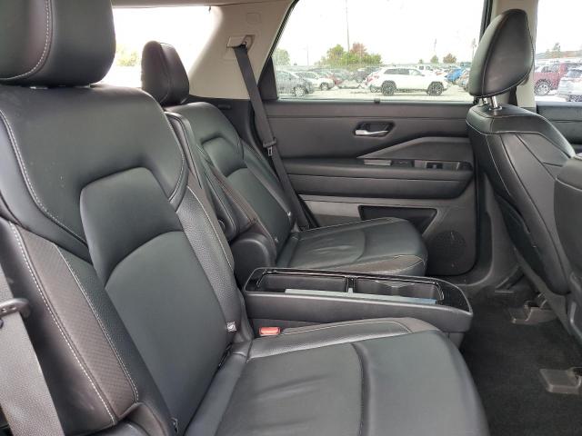Foto 10 de la subasta – 2022 NISSAN PATHFINDER con VIN 5N1DR3CD7NC229686