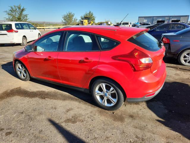 Photo 2 from auction – 2014 FORD FOCUS SE with VIN 1FADP3K2XEL272788