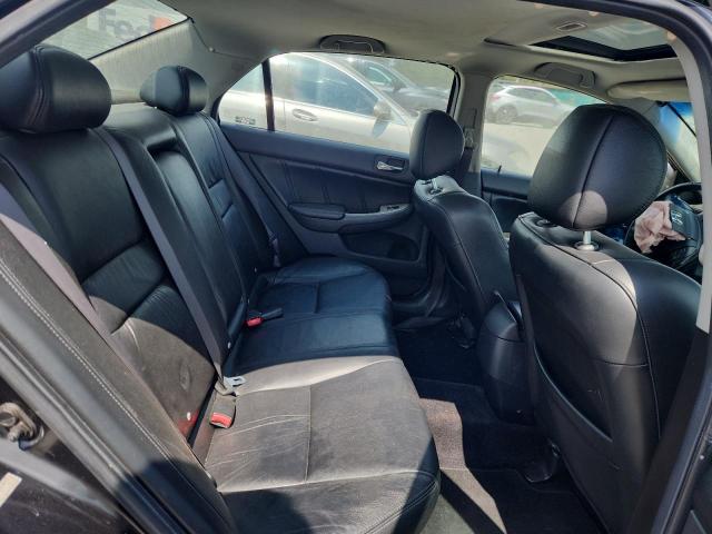Photo 10 from auction – 2007 HONDA ACCORD EX with VIN 1HGCM56867A069261