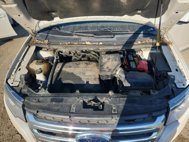 Photo 12 from auction – 2011 FORD EDGE SEL with VIN 2FMDK3JC5BBA11370