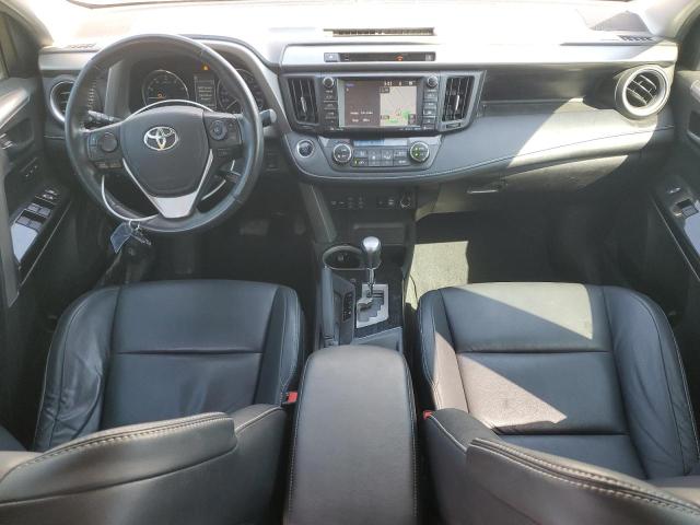 Photo 8 from auction – 2016 TOYOTA RAV4 LIMIT with VIN 2T3DFREV5GW435000