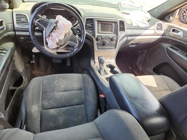 Photo 8 from auction – 2016 JEEP GRAND CHER with VIN 1C4RJFAG2GC489528