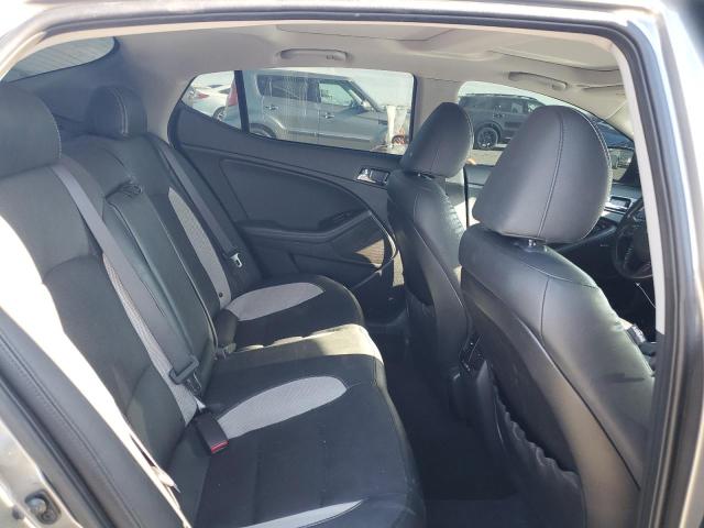 Photo 10 from auction – 2012 KIA OPTIMA SX with VIN 5XXGR4A64CG004540