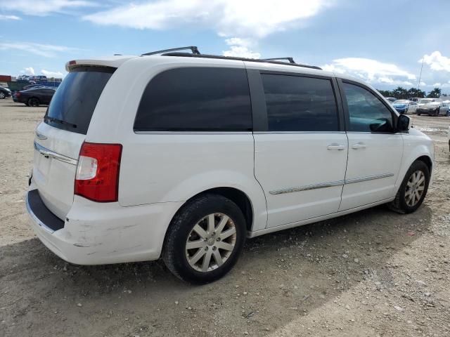 Photo 3 from auction – 2014 CHRYSLER TOWN & COU with VIN 2C4RC1BGXER159376