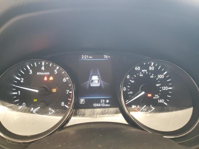 Photo 9 from auction – 2019 NISSAN ROGUE S with VIN 5N1AT2MT3KC761310
