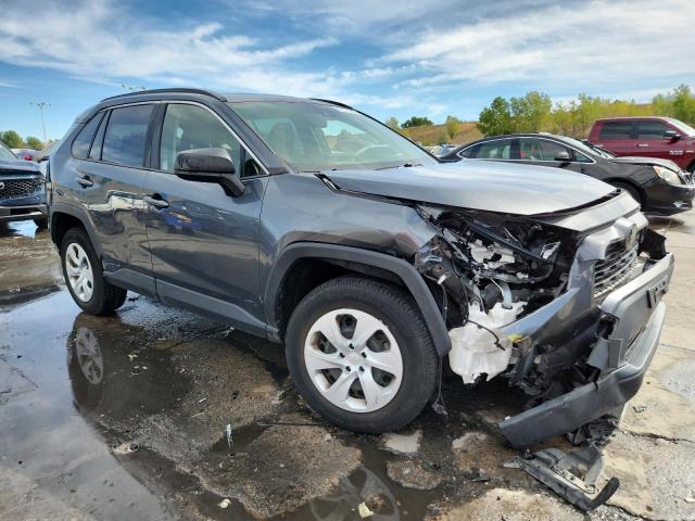 Photo 4 from auction – 2019 TOYOTA RAV4 LE with VIN JTMF1RFV3KD041958