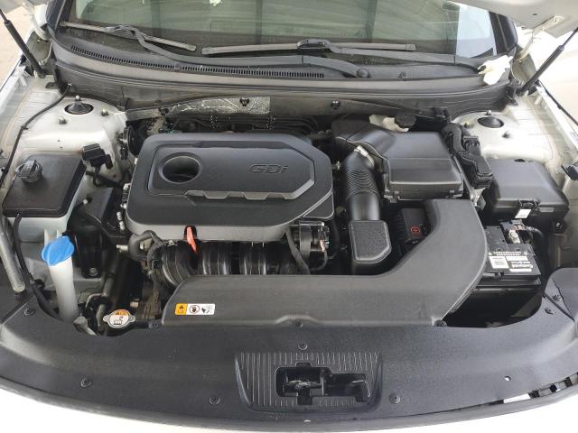 Photo 11 from auction – 2015 HYUNDAI SONATA SE with VIN 5NPE24AF4FH248502