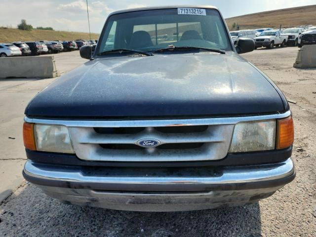 Photo 5 from auction – 1997 FORD RANGER SUP with VIN 1FTCR14U2VPB40037