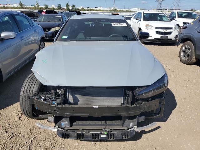Photo 5 from auction – 2024 BMW I4 XDRIVE with VIN WBY83FB06RFS93759