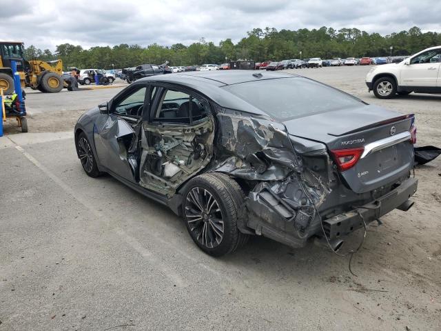Photo 2 from auction – 2017 NISSAN MAXIMA 3.5 with VIN 1N4AA6AP1HC421869