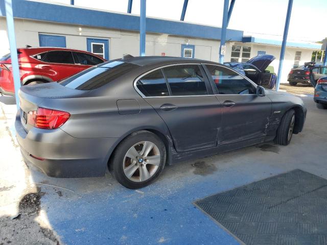 Photo 3 from auction – 2011 BMW 528 I with VIN WBAFR1C59BDS36149