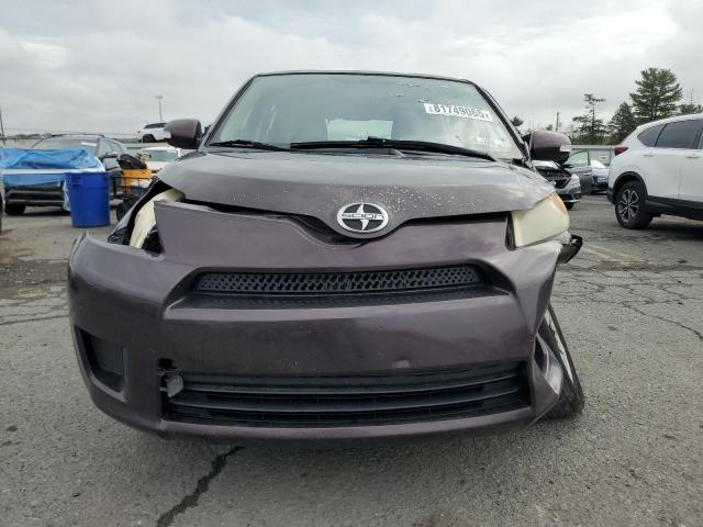 Photo 5 from auction – 2010 TOYOTA SCION XD with VIN JTKKU4B43AJ051484