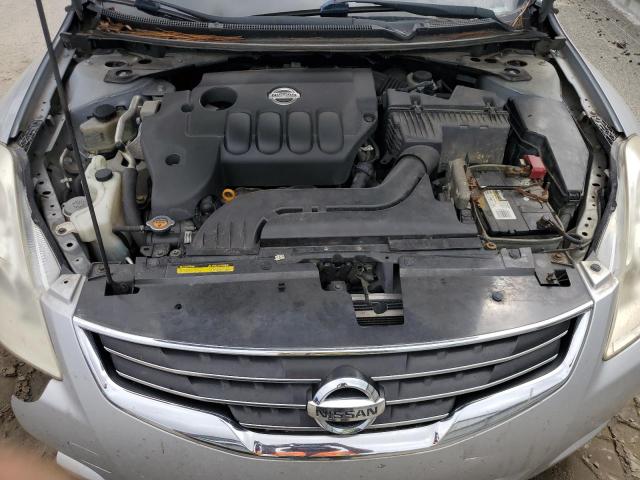 Photo 11 from auction – 2012 NISSAN ALTIMA BAS with VIN 1N4AL2AP7CC127291