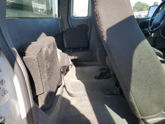 Photo 10 from auction – 2008 FORD RANGER SUP with VIN 1FTYR44E68PA95057