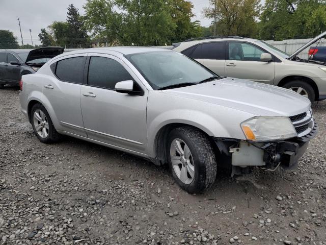 Photo 4 from auction – 2012 DODGE AVENGER SX with VIN 1C3CDZCB2CN156734