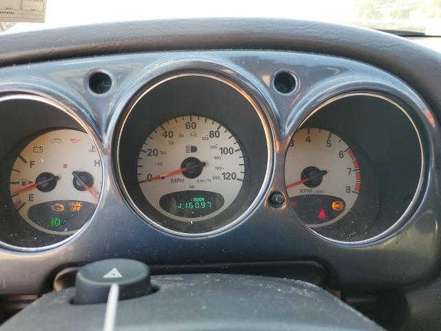 Photo 9 from auction – 2003 CHRYSLER PT CRUISER with VIN 3C8FY68B53T500267