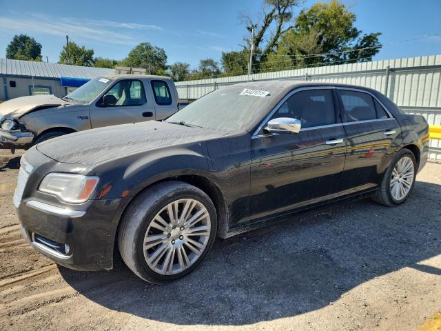 CHRYSLER 300 LIMITED 2011 with VIN 2C3CA5CG2BH595131 - Photo from auction