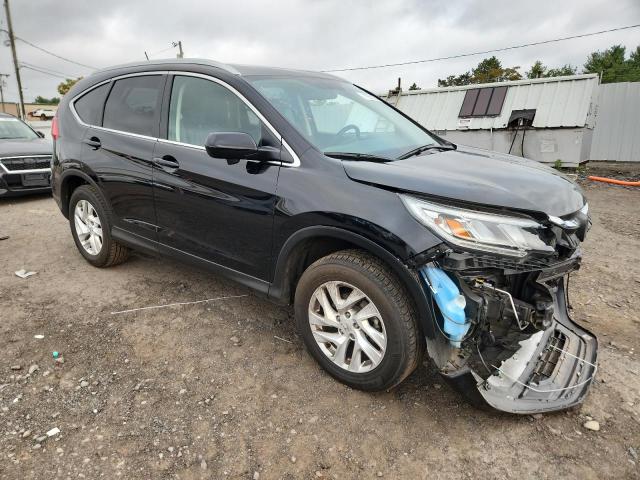 Photo 4 from auction – 2016 HONDA CR-V EXL with VIN 2HKRM4H75GH623373