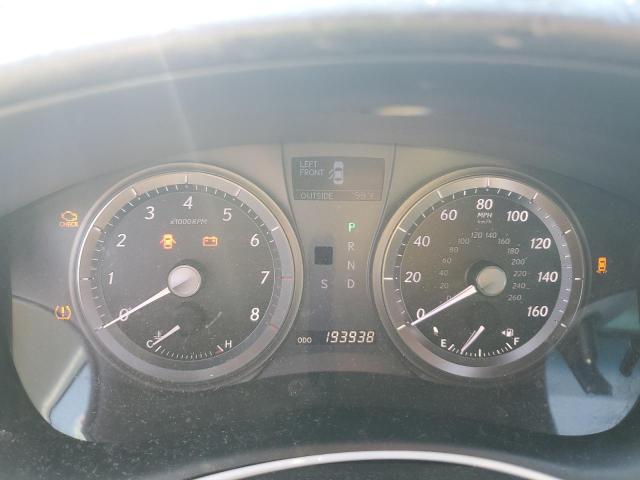 صورة رقم 9 من المزاد - 2007 LEXUS ES 350 مع VIN JTHBJ46G172082755