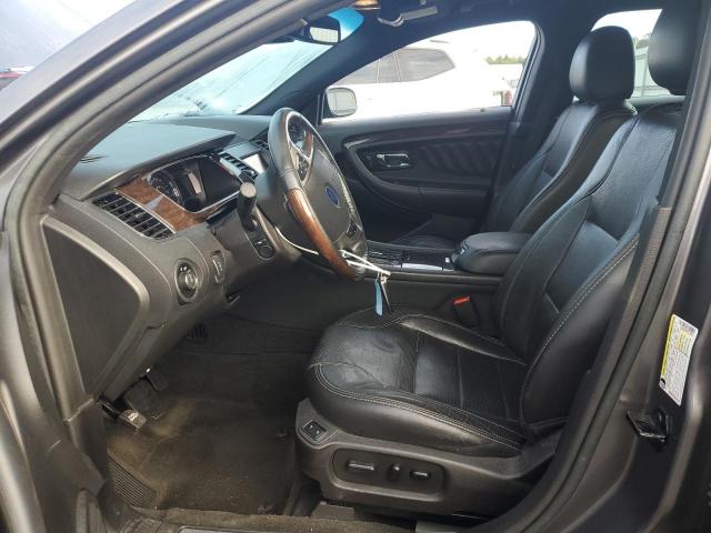 Photo 7 from auction – 2014 FORD TAURUS LIM with VIN 1FAHP2F89EG178453