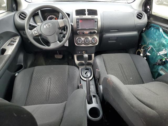 Photo 8 from auction – 2014 TOYOTA SCION XD with VIN JTKKUPB48E1046644