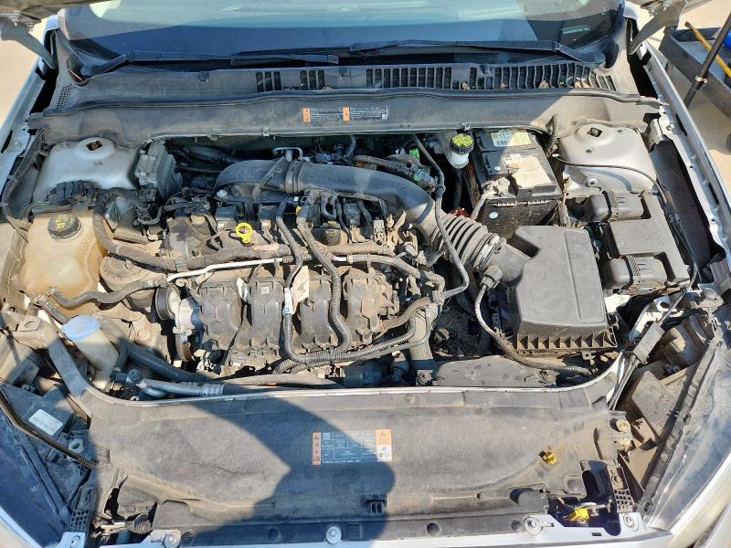 Photo 11 from auction – 2019 FORD FUSION TIT with VIN 3FA6P0K93KR217407