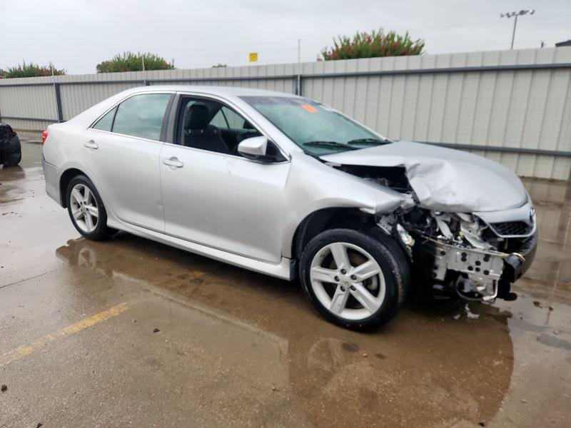Photo 4 from auction – 2012 TOYOTA CAMRY BASE with VIN 4T1BF1FK1CU171113