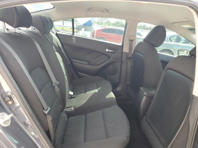 Photo 10 from auction – 2016 KIA FORTE LX with VIN KNAFK4A6XG5438274
