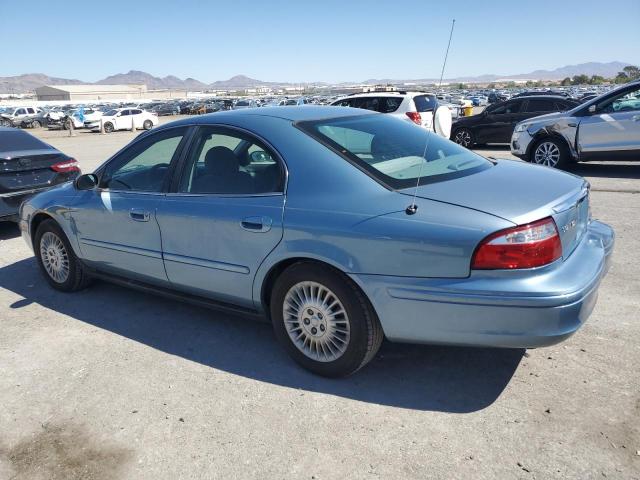 Zdjęcie 2 z aukcji – 2005 MERCURY SABLE GS z VIN 1MEFM50U25A618533